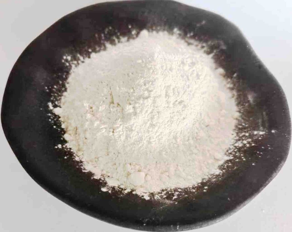 Organoclay for Grease