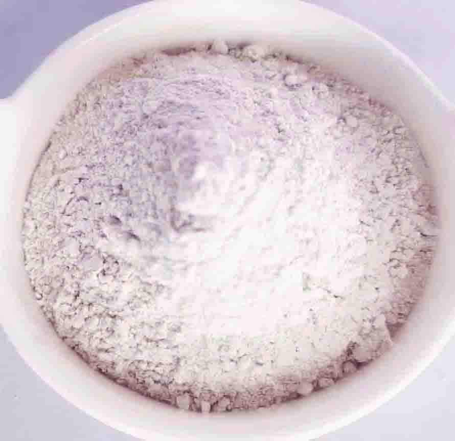 Bentonite Grease