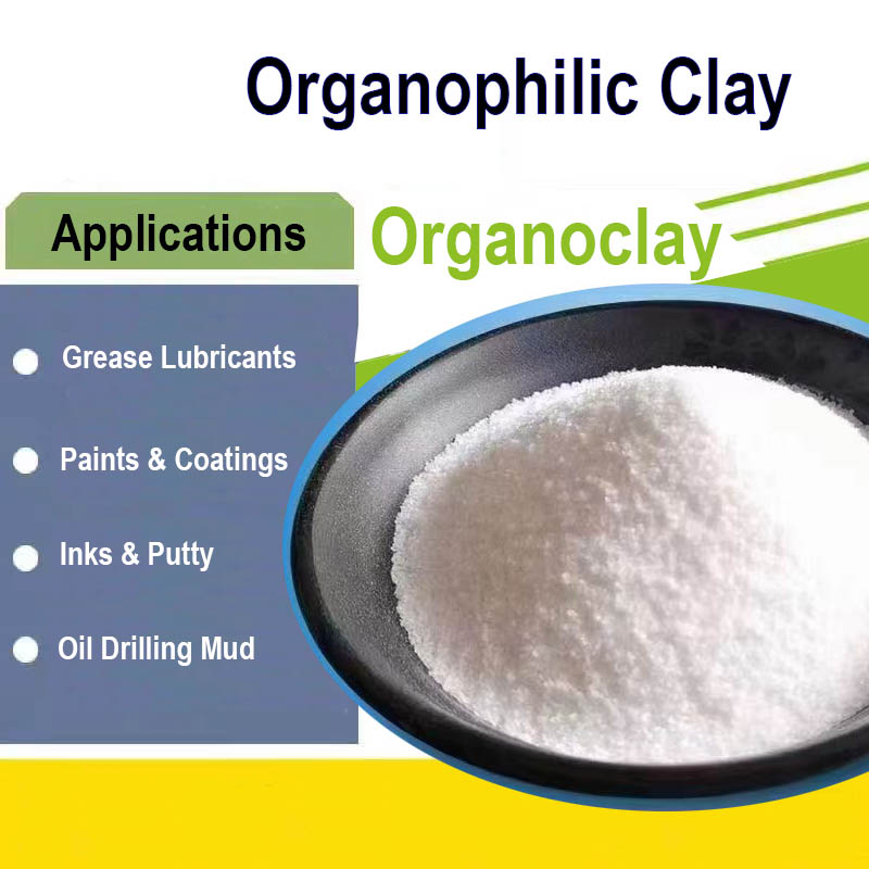 Oilfield Chemicals