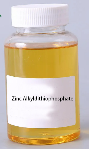 zinc dialkyldithiophosphate