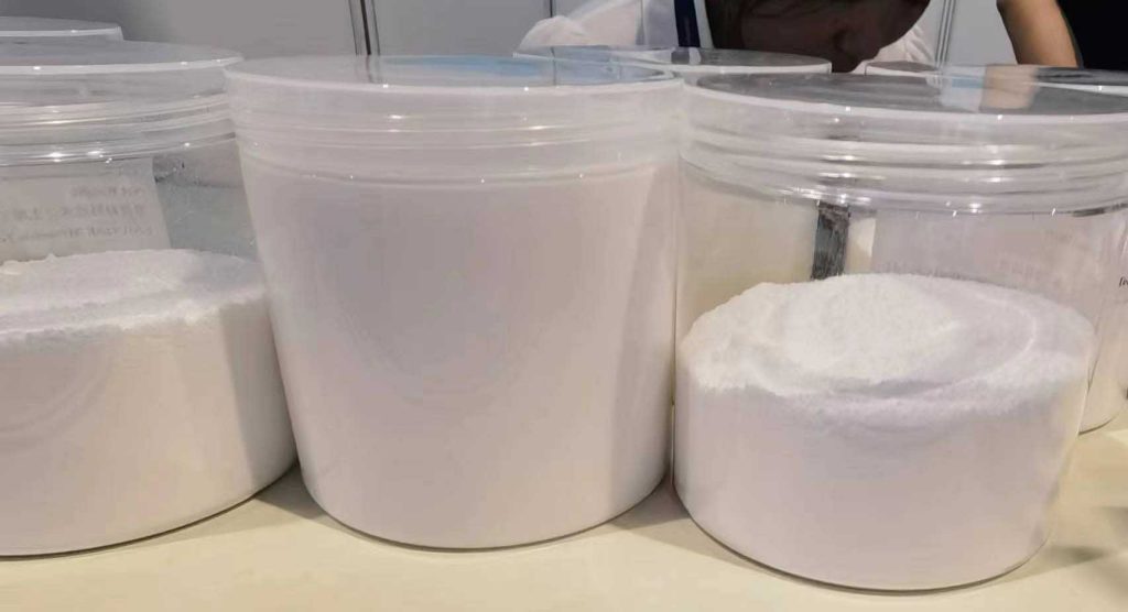 Hydroxy Propyl Methyl Cellulose