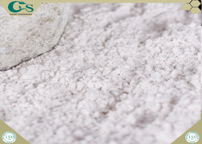 Organic Bentonite