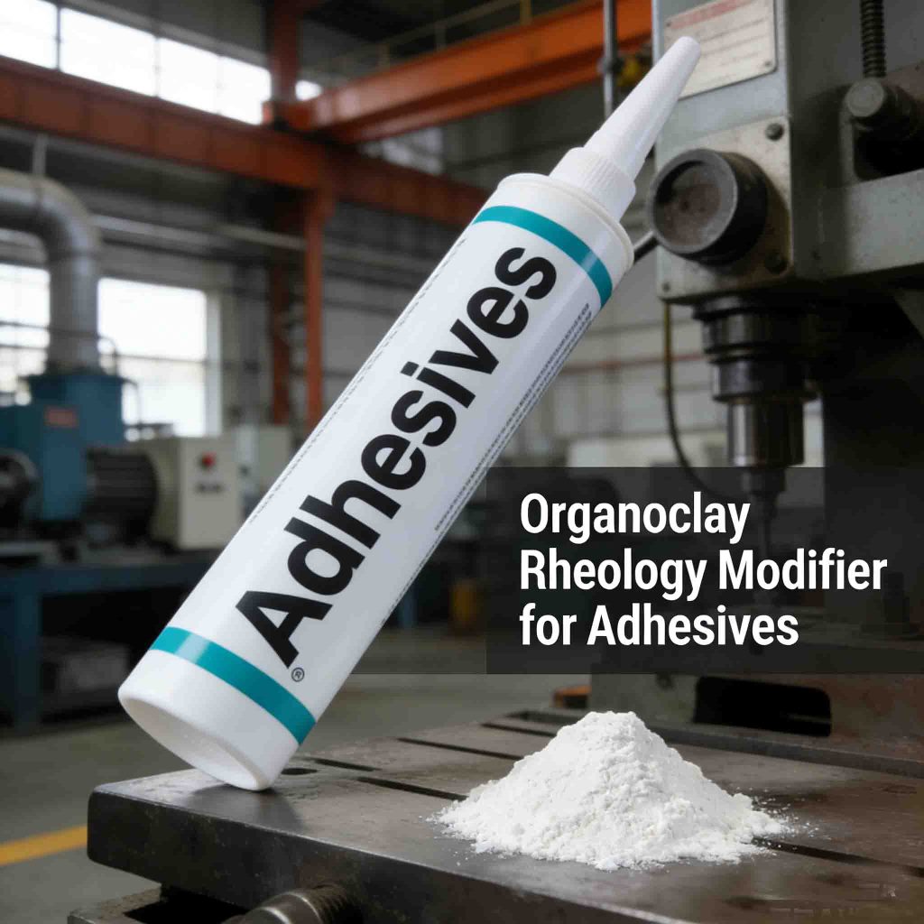 Adhesive Additives Manufacturer
