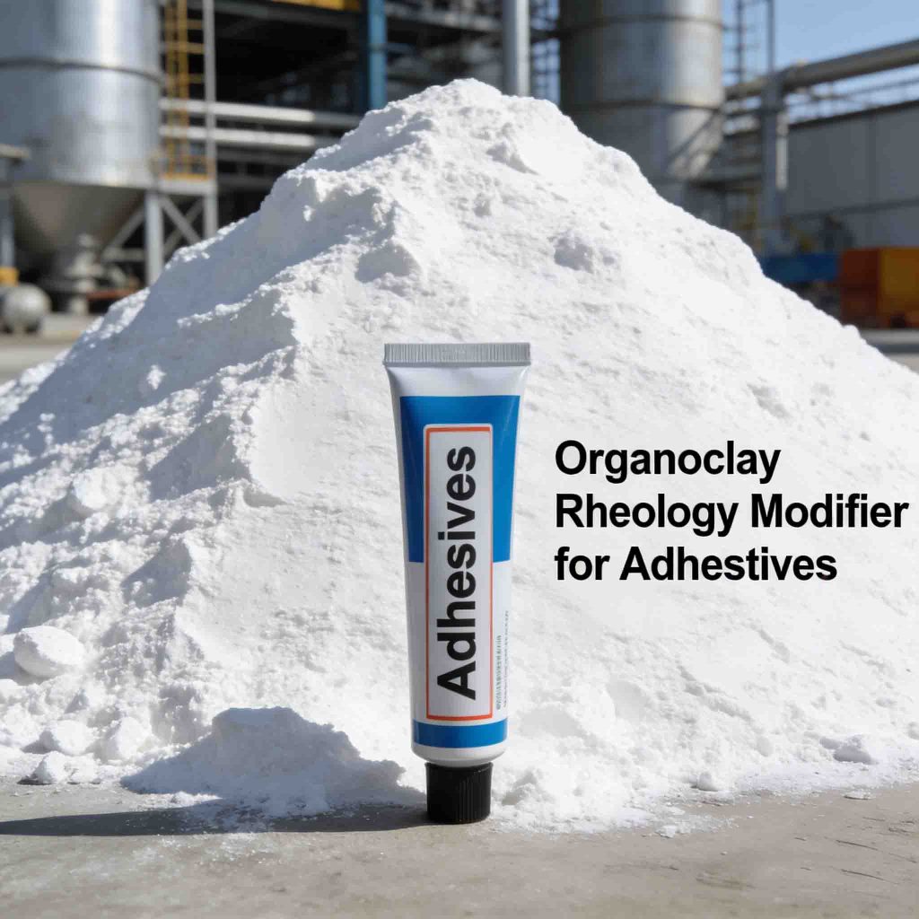 Advanced Rheology Solutions for Sealants