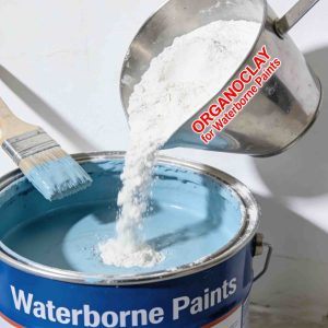 Anti-Sag Additives for Waterborne Wall Paints
