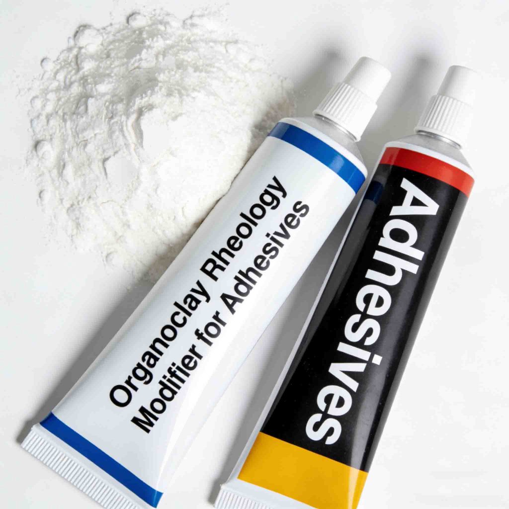 Best Thickener to Prevent Sag in Sealants