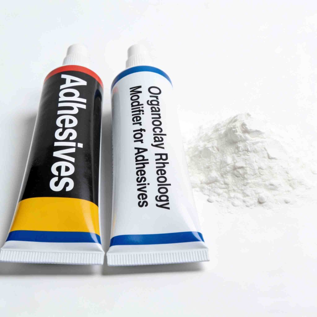 Buy Organoclay for Adhesives & Sealants