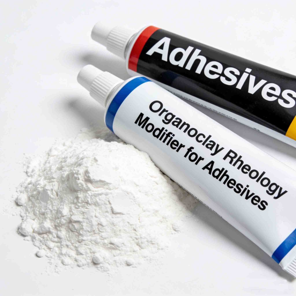 Industrial Rheology Additives Company