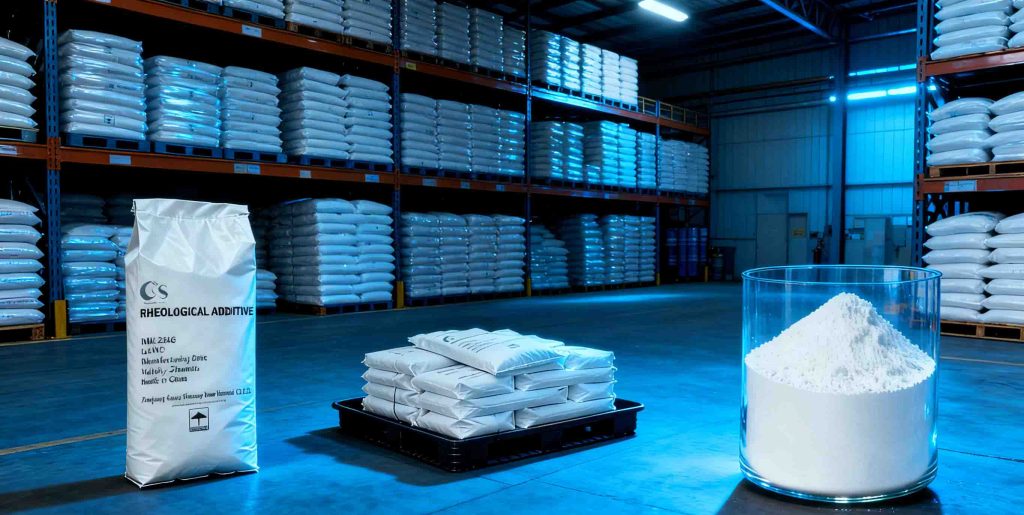 Organic clay price per ton for coating additives