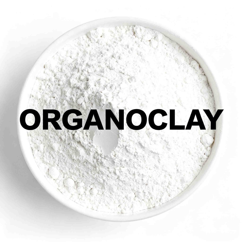 Optimizing Water-Based Paints with Organoclay