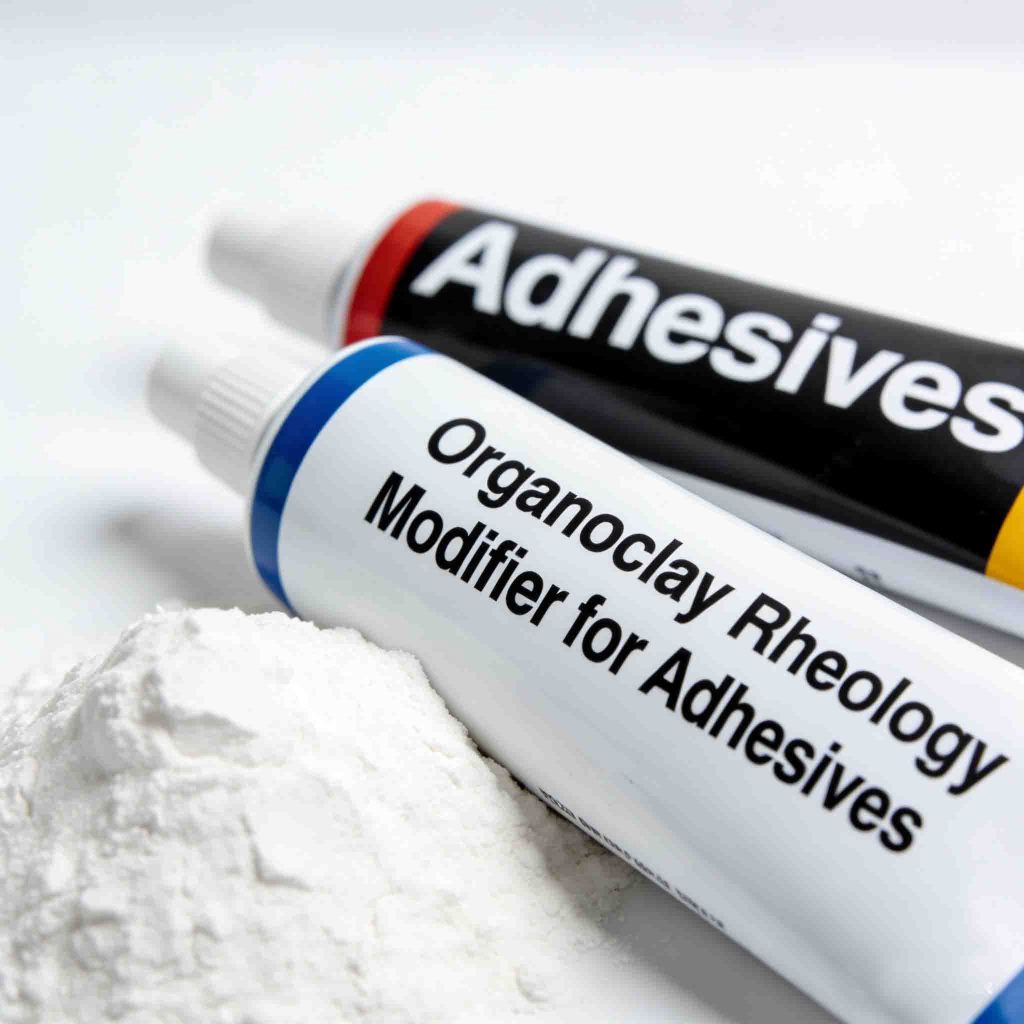 Organoclay for Adhesives Supplier
