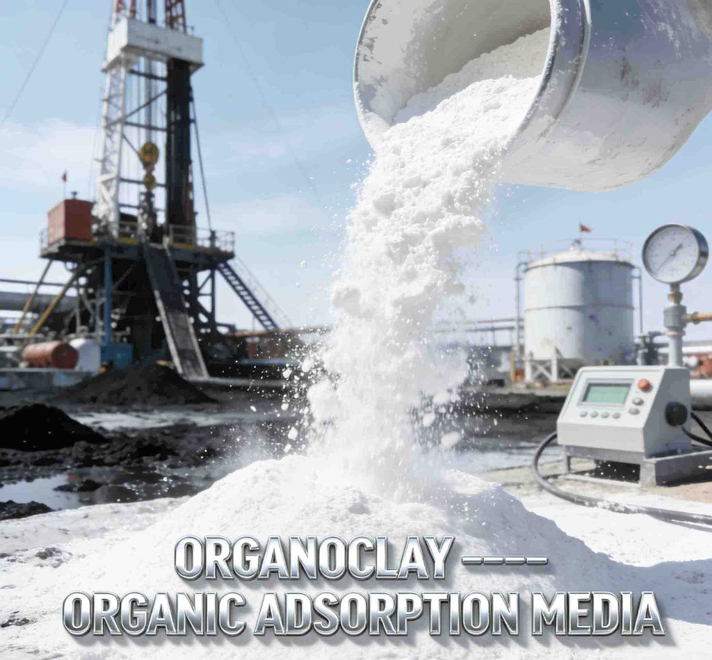 Drilling Fluids & Coatings