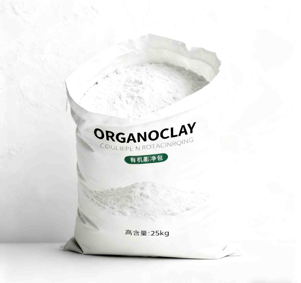 Organoclay for drilling mud price per ton