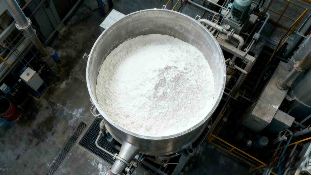 Organoclay performance comparison in drilling