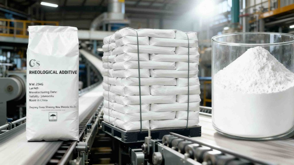 Organophilic clay for diesel-based mud