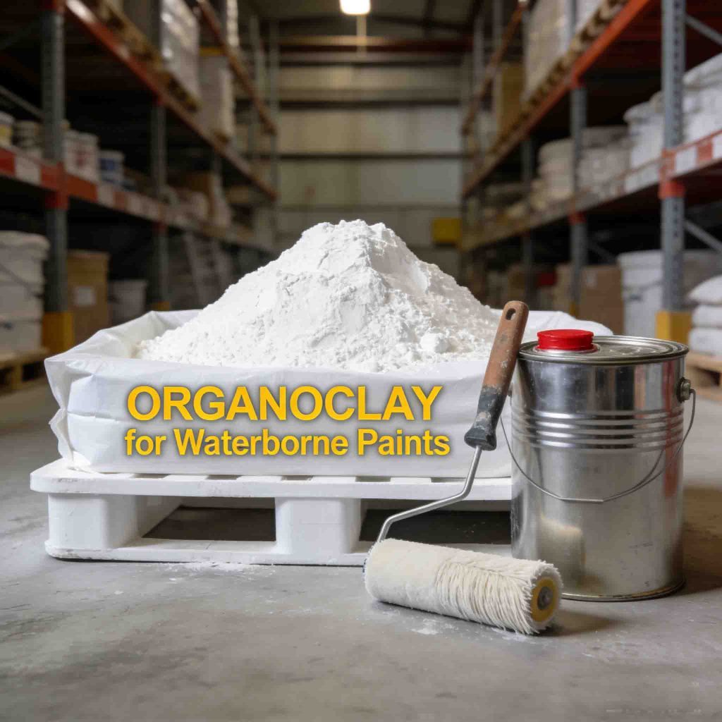 Rheology Additives for Waterborne Container Coatings