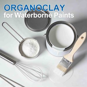 Bentonites for Long-Lasting Paint and Coating Solutions