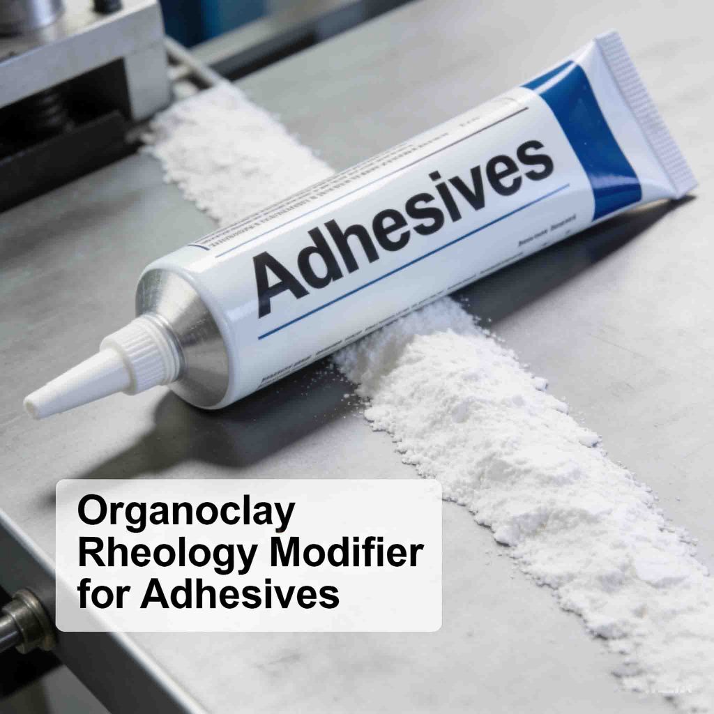Sealant Additives Supplier