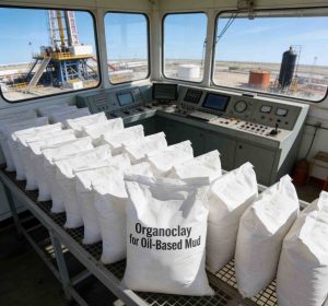 Suspension Agent for Oil-Based Mud