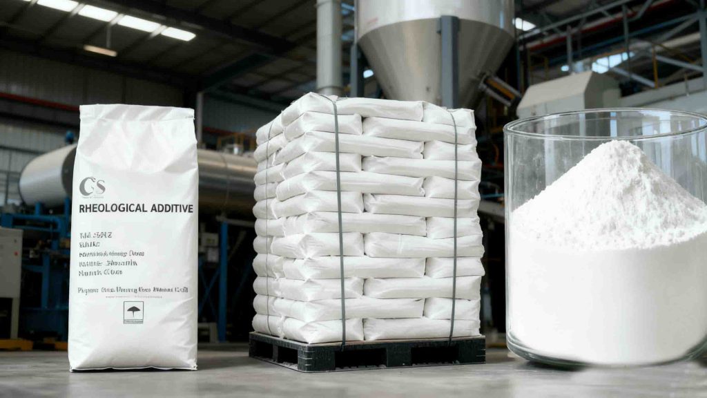 Organophilic clay for drilling fluids