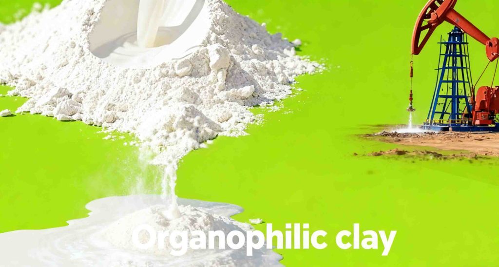 Modified bentonite price