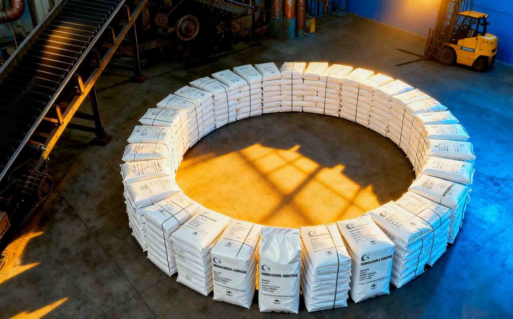 organoclay supplier Qatar