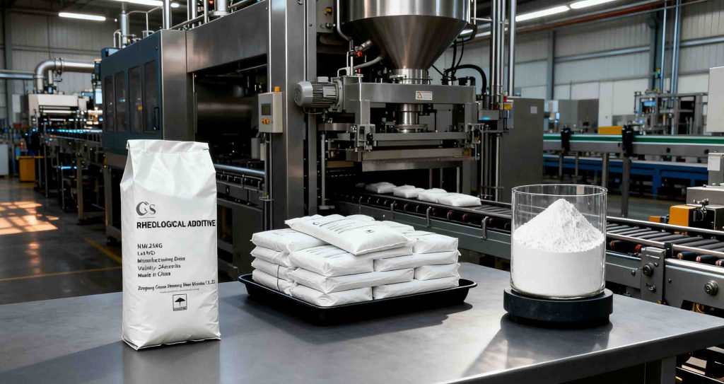 organophilic clay for low BTEX base oil drilling fluids