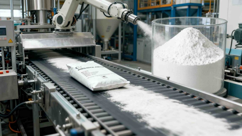 organophilic clay wholesale price per ton