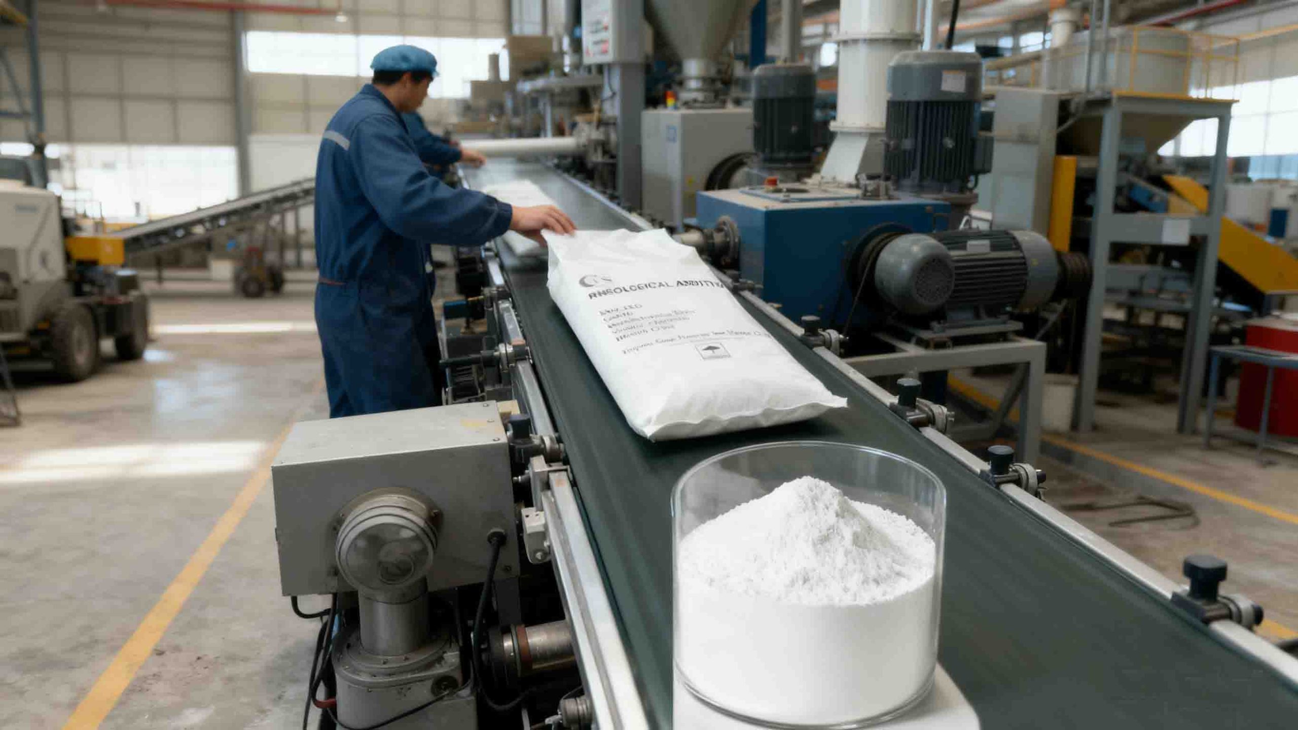 ISO certification documents and quality management system documentation