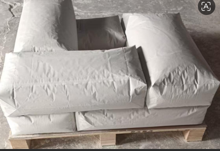 oil based mud suspension additive bentonite