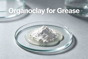 Water-based bentonite