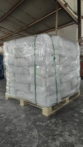 Organo Modified Bentonite