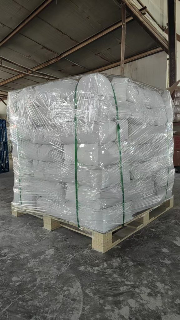 Organo Modified Bentonite