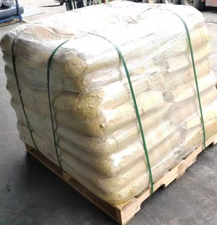 High pressure high temperature Viscosifier